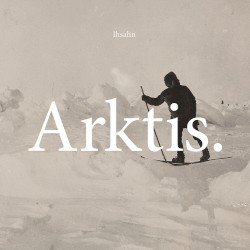 Arktis. Cover