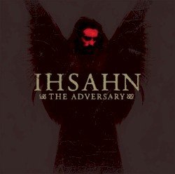 The Adversary Cover