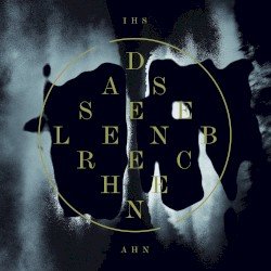 Das Seelenbrechen Cover