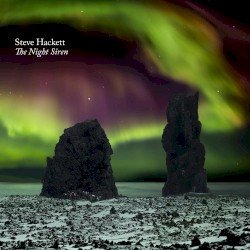 The Night Siren Cover