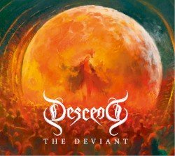 Descend – The Deviant Cover