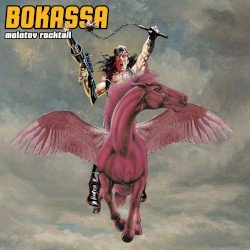 Molotov Rocktail Cover