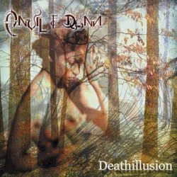 Anvil Of Doom – Deathillusion Cover