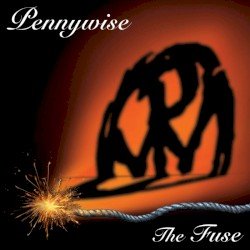 PENNYWISE – The Fuse Cover