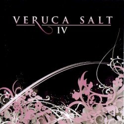 IV Cover