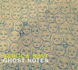 Veruca Salt – Ghost Notes Cover