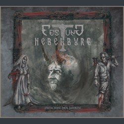 Zwischen den Jahren Cover