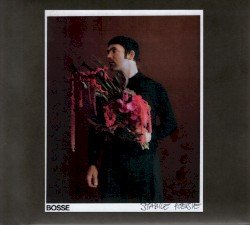 Bosse – Stabile Poesie Cover
