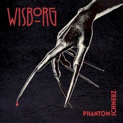 Phantomschmerz Cover