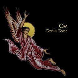 OM – God Is Good Cover