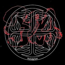 324 – Rebelgrind Cover