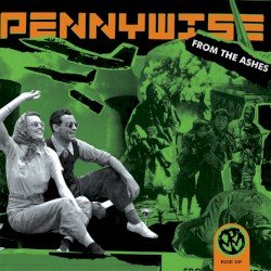 From the Ashes Cover