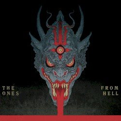 The Ones from Hell Cover