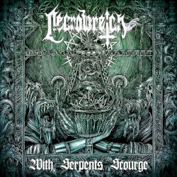 With Serpents Scourge Cover