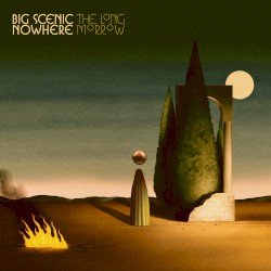 The Long Morrow Cover