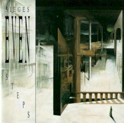 Sieges Even Cover