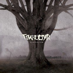 Fimbultyr – Niddikter Cover