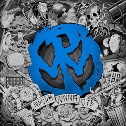 Never Gonna Die Cover