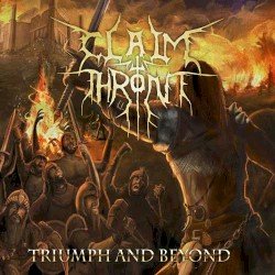 Triumph and Beyond Cover