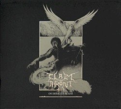 Claim The Throne – On Desolate Plains Cover