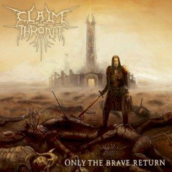 Only the Brave Return Cover