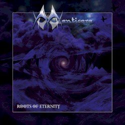 Manticora – Roots of Eternity Cover