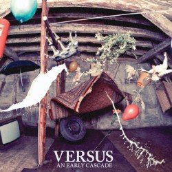 Versus Cover