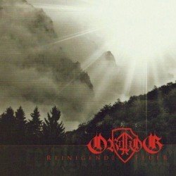 Orlog – Reinigende Feuer Cover