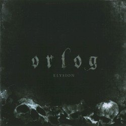 Elysion Cover