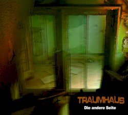 Die andere Seite Cover