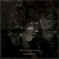 That Day Last November Cover