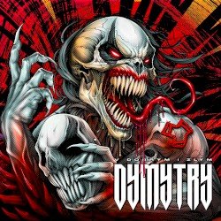 Dymytry – V dobrým i zlým Cover