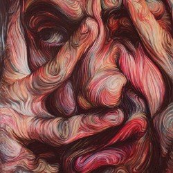 Tardive Dyskinesia – Harmonic Confusion Cover