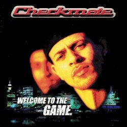 Checkmate – Welcome To the Game Cover