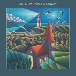 In Contact Cover