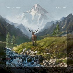 Rise Radiant Cover