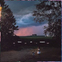 Balance And Composure – with you in spirit Cover