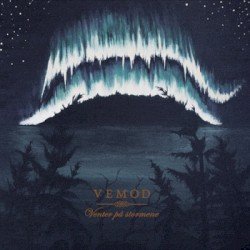 Vemod – Venter på stormene Cover