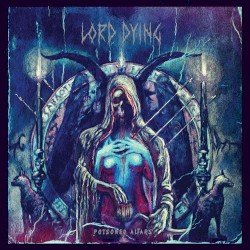 Poisoned Altars Cover