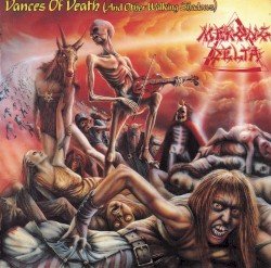 Mekong Delta Cover