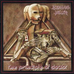 The Principle of Doubt Cover