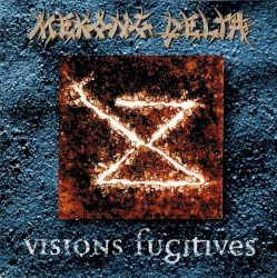 Visions Fugitives Cover
