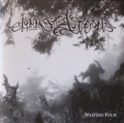 Waiting Four Cover
