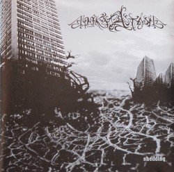 Apokatastasia Cover