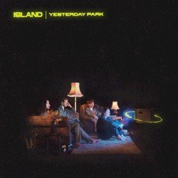 Island – Yesterday Park Cover