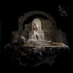 Ingurgitating Oblivion – Ontology of Nought Cover