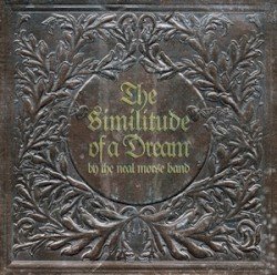 The Similitude of a Dream Cover