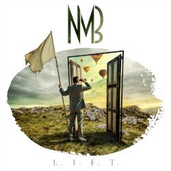 The Neal Morse Band – L.I.F.T. Cover