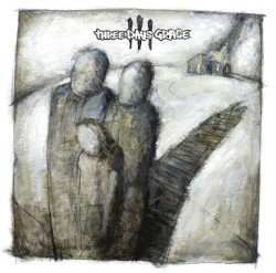 Three Days Grace Cover