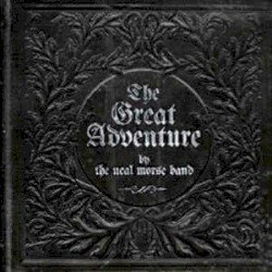 The Great Adventure Cover
